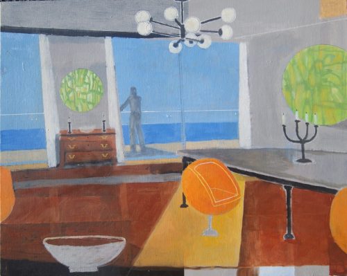 Collector's House 2025